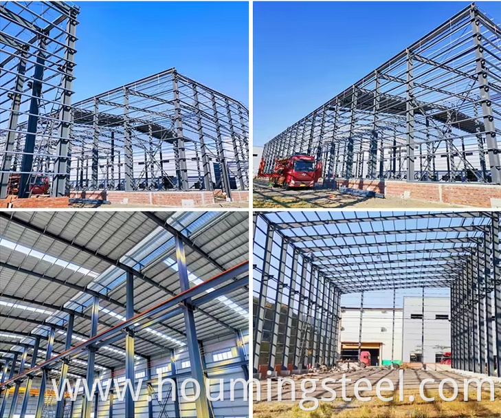 structural steel application1